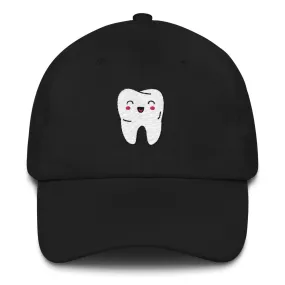 Happy Tooth Hat