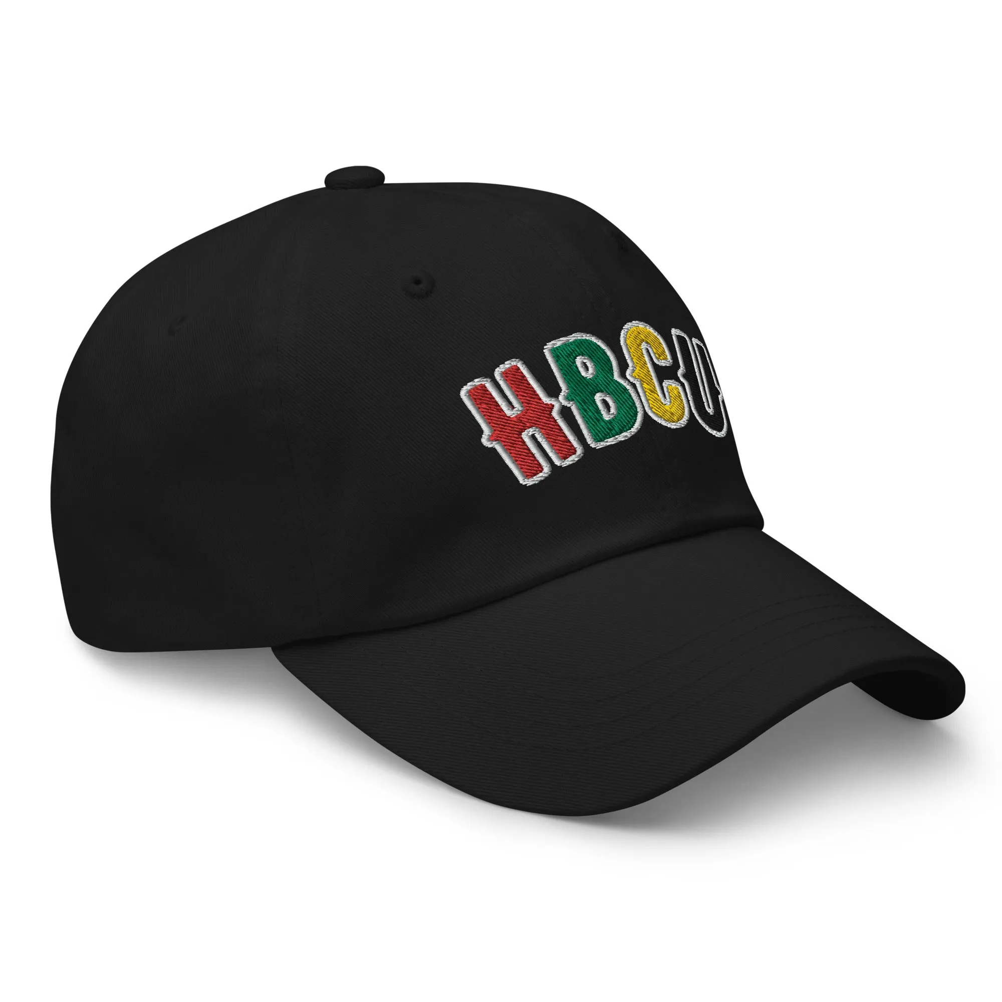 HBCU Dad Hat