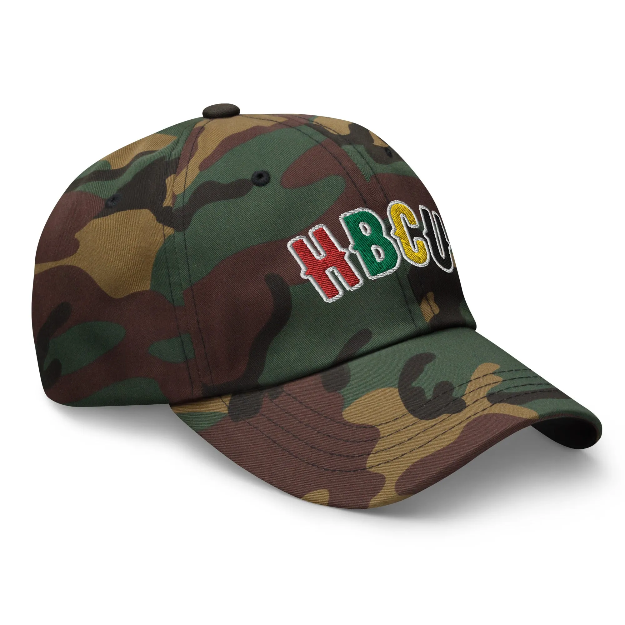 HBCU Dad Hat