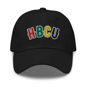 HBCU Dad Hat