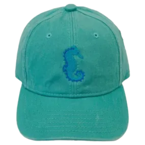 HL Hat - Seahorse