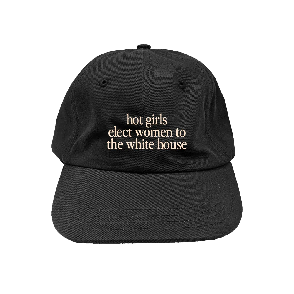 Hot Girls Hat