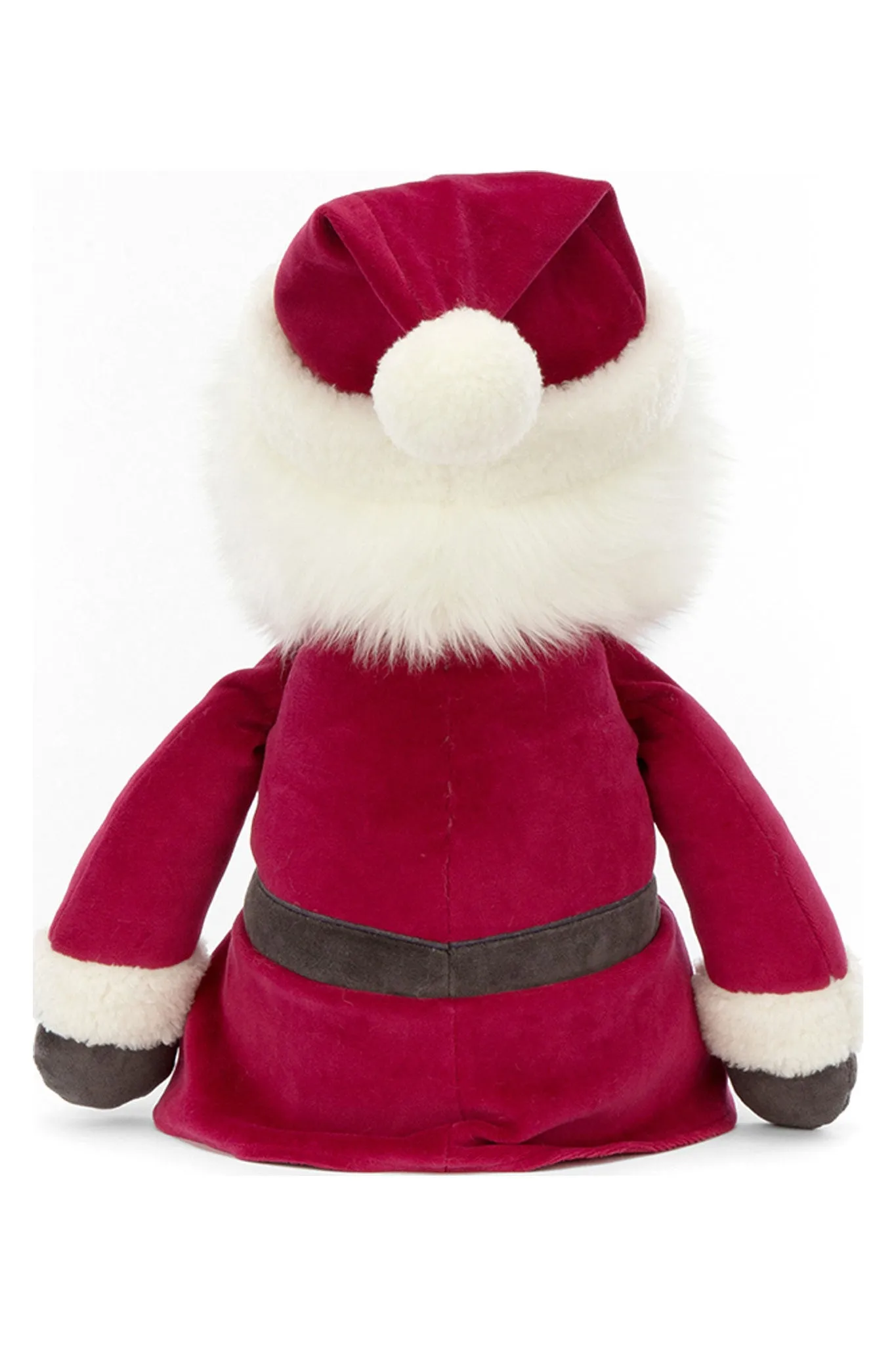 Jellycat Amuseable Jolly Santa Huge