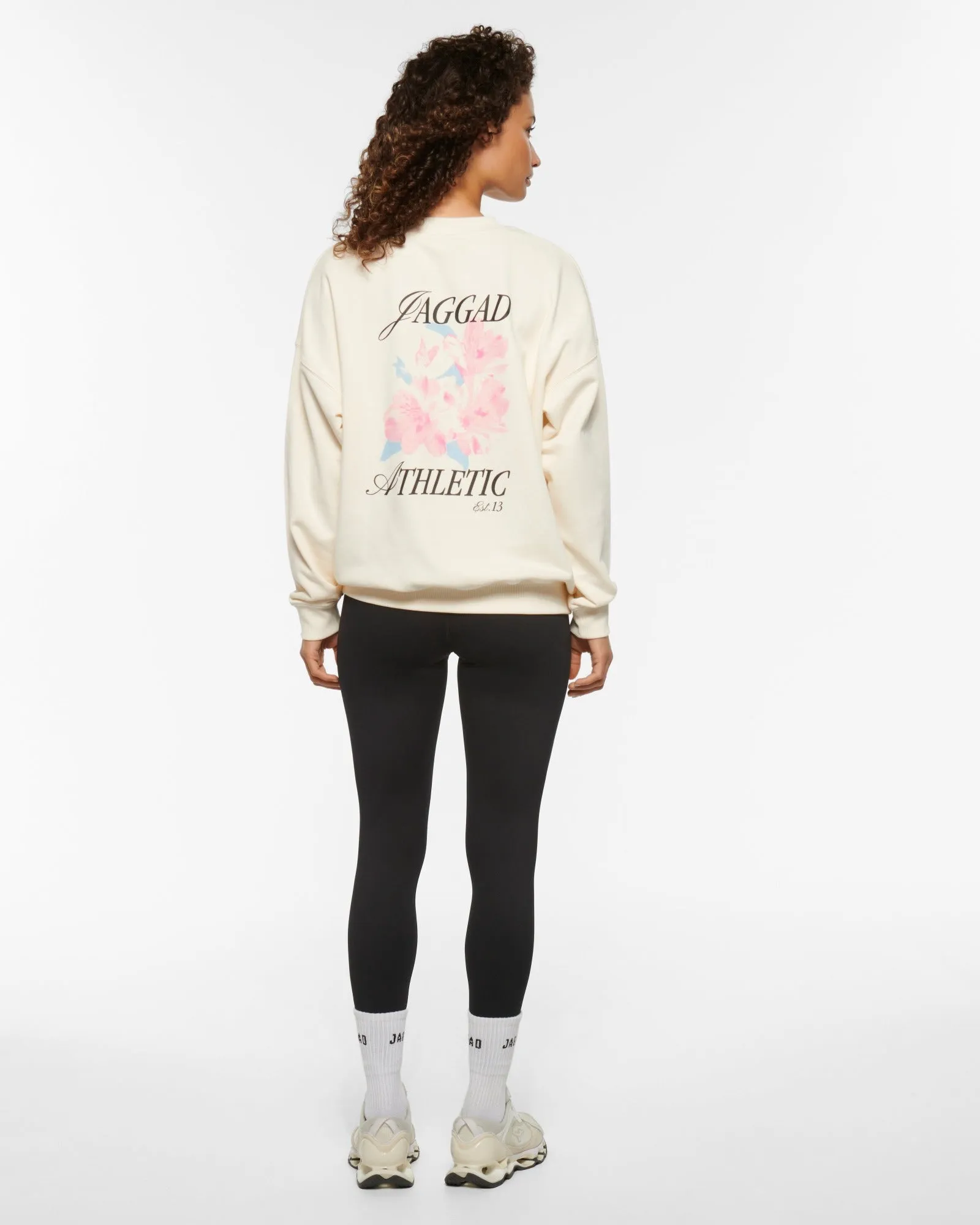 LAROSA SIGNATURE SWEATER