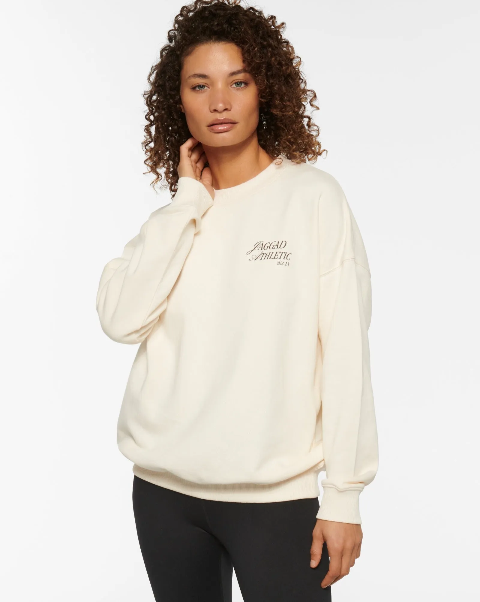 LAROSA SIGNATURE SWEATER