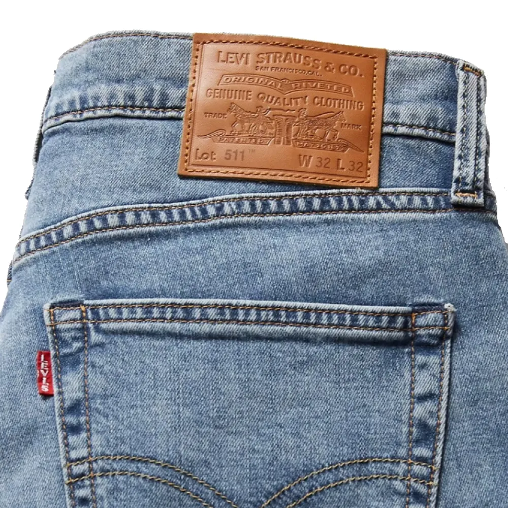 Levi's Jeans Slim Fit 511 Uomo