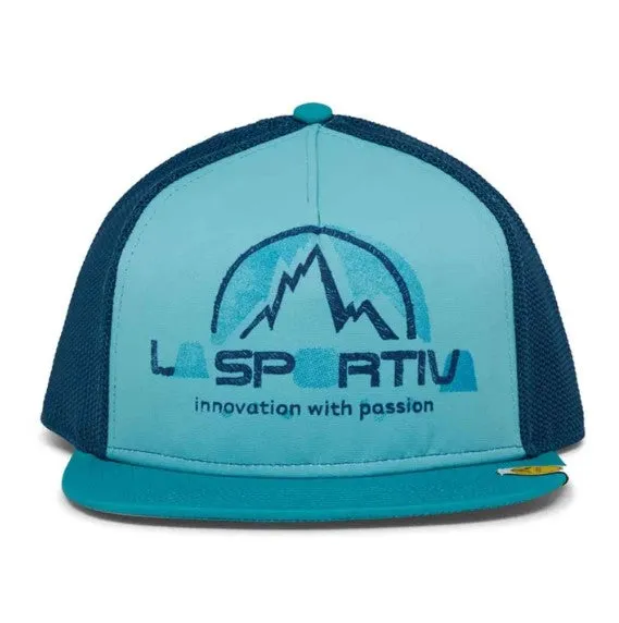 LS Trucker Hat