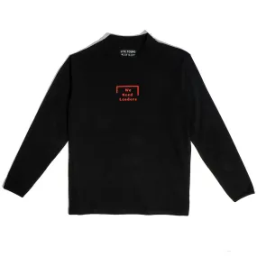 LYPH SOLD OUT T-SHIRT -BLACK