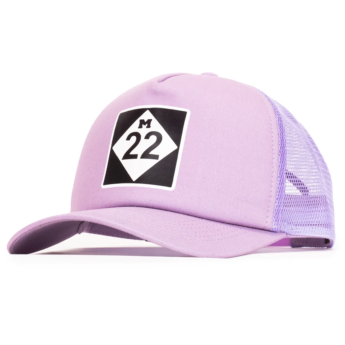 M22 TRUCKER HAT