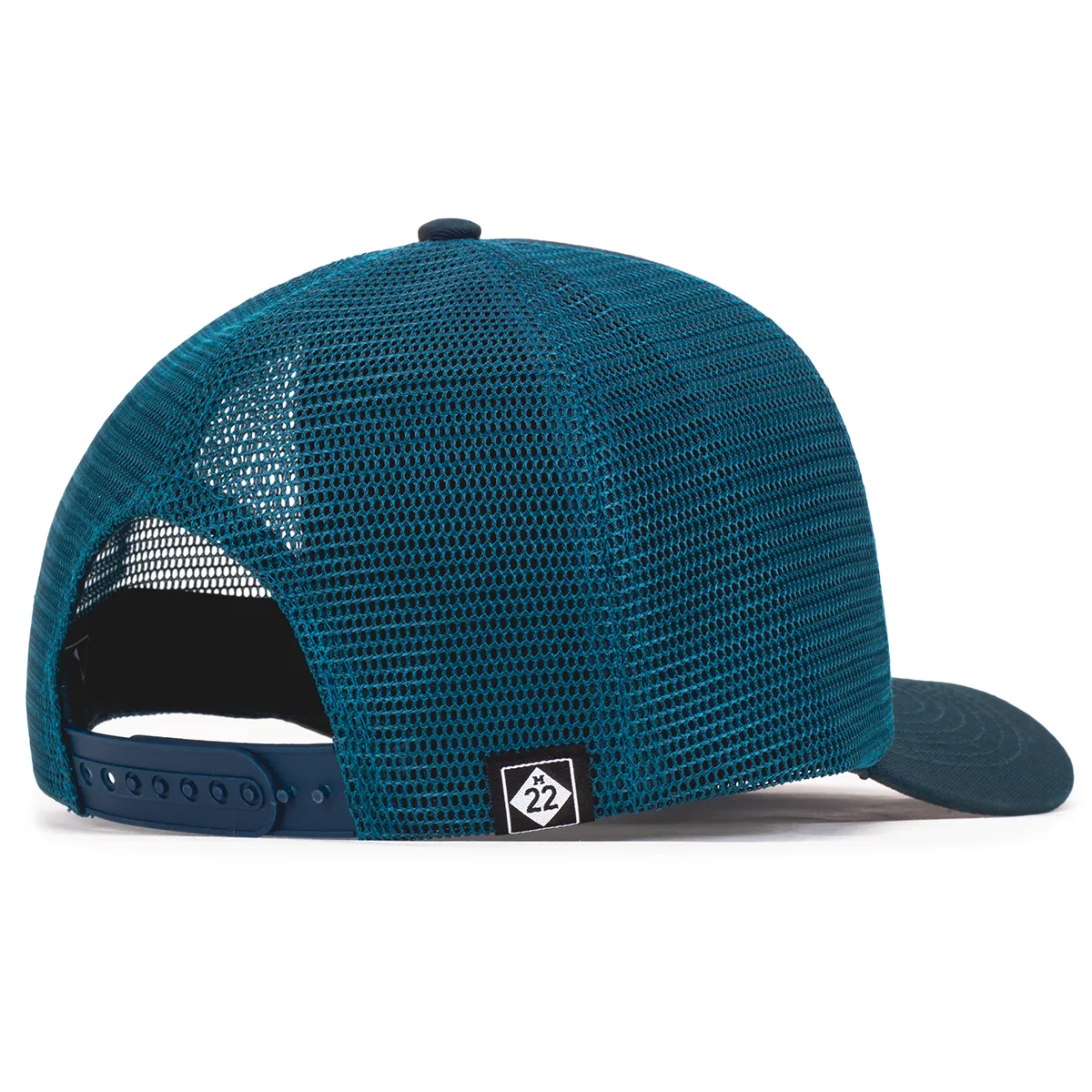 M22 TRUCKER HAT