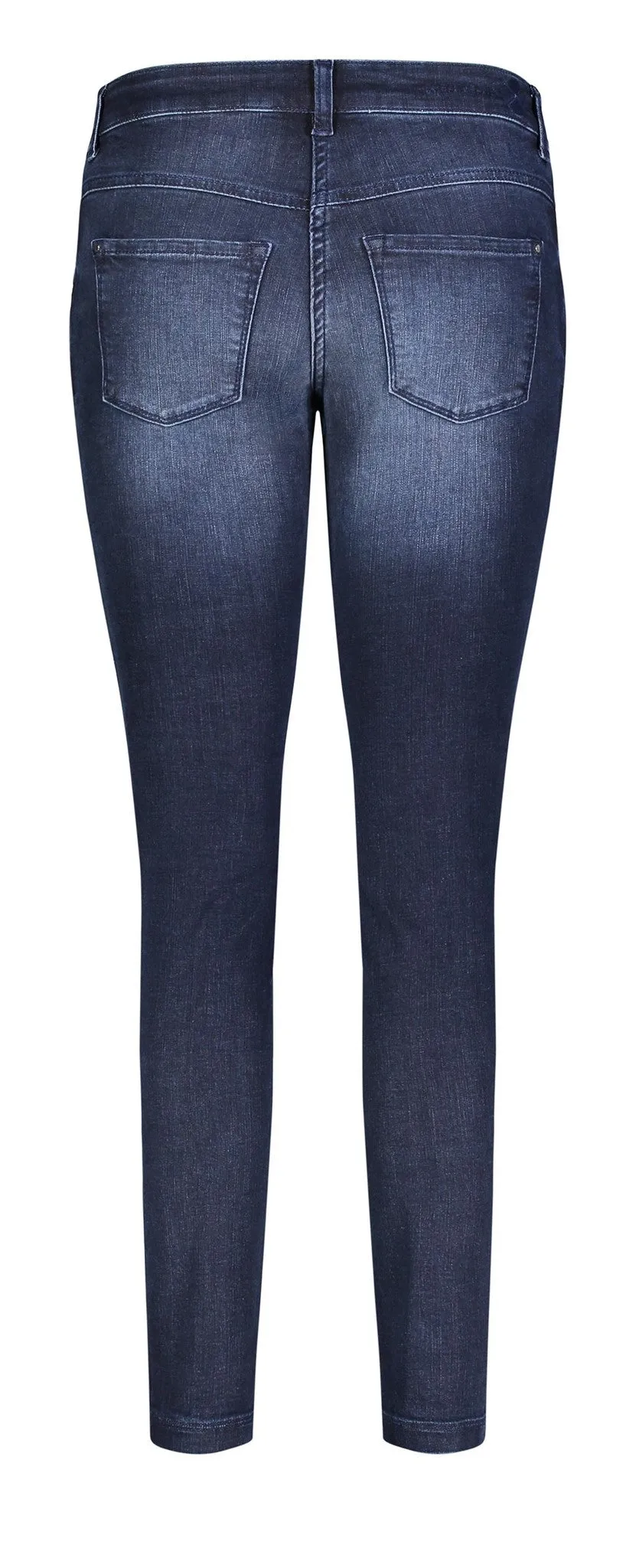 Mac Jeans Dream Skinny Auth Basic Slight