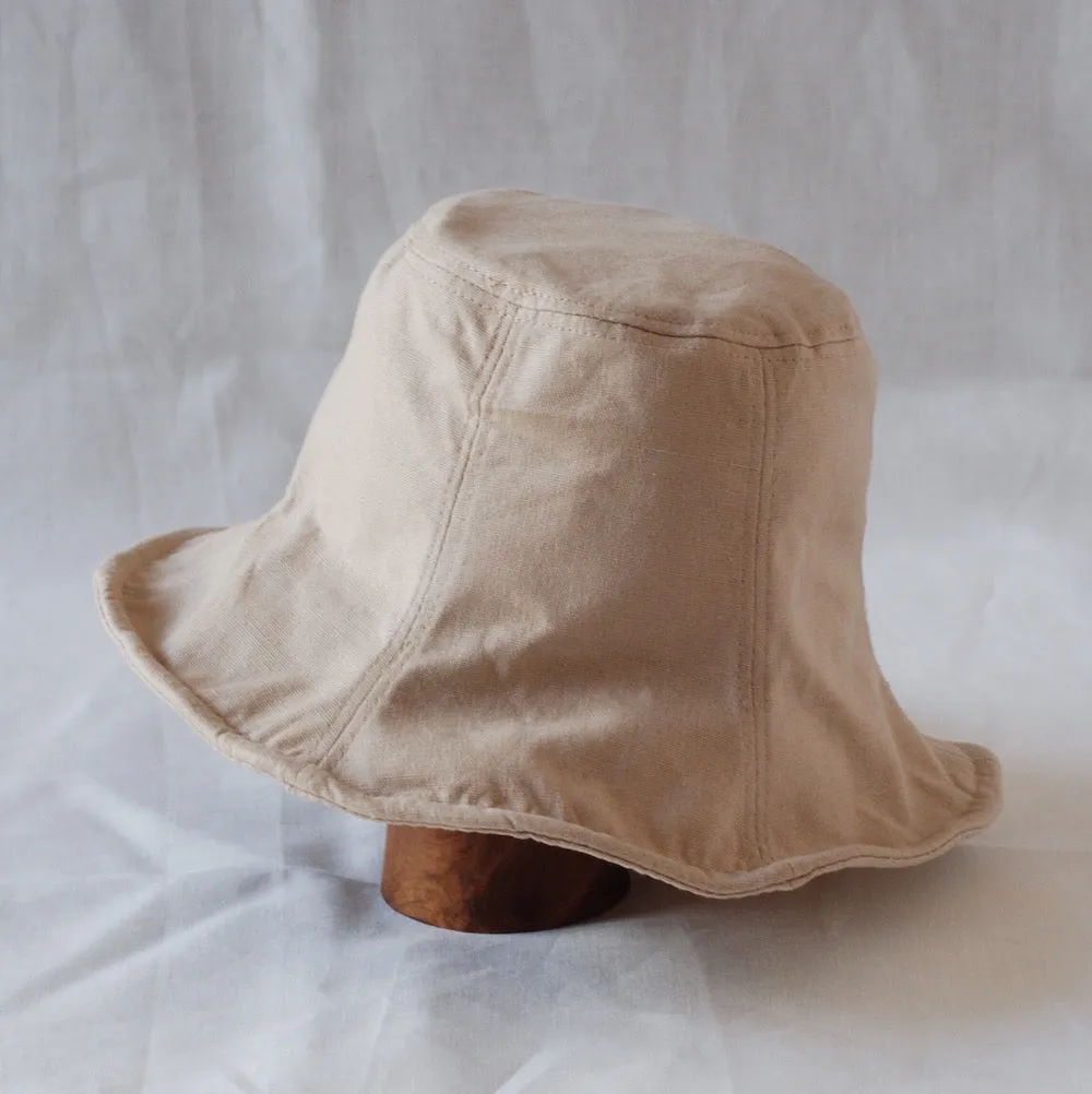 Mama Hat - Cream