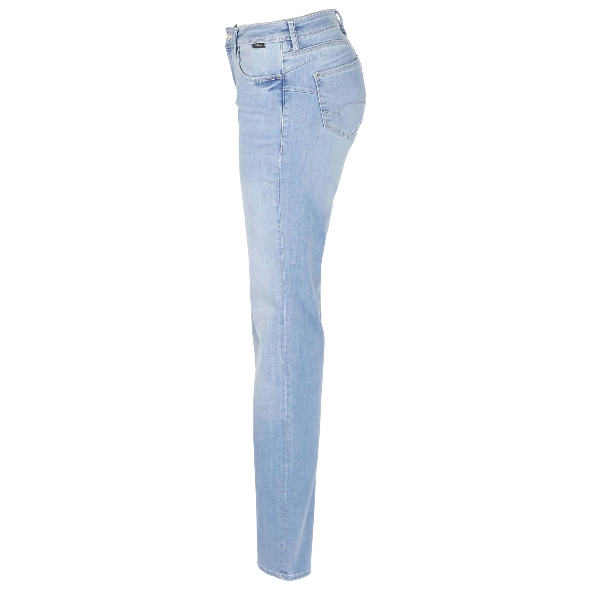 Mavi Jeans Kendra Lt Blue Glam