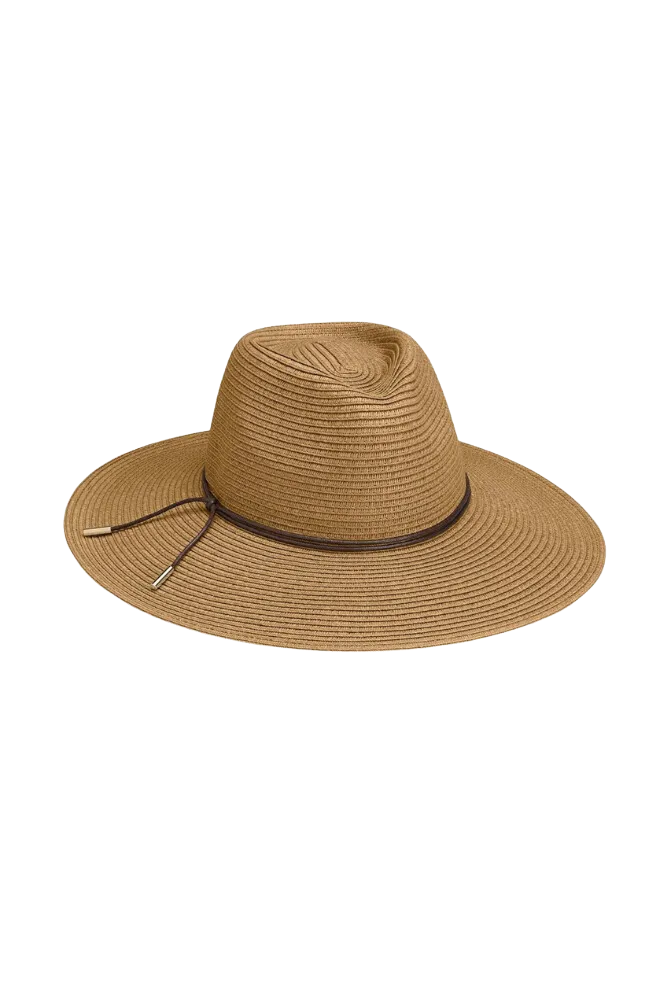 Megan Montecito Hat