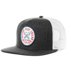 Mettle Snapback Hat