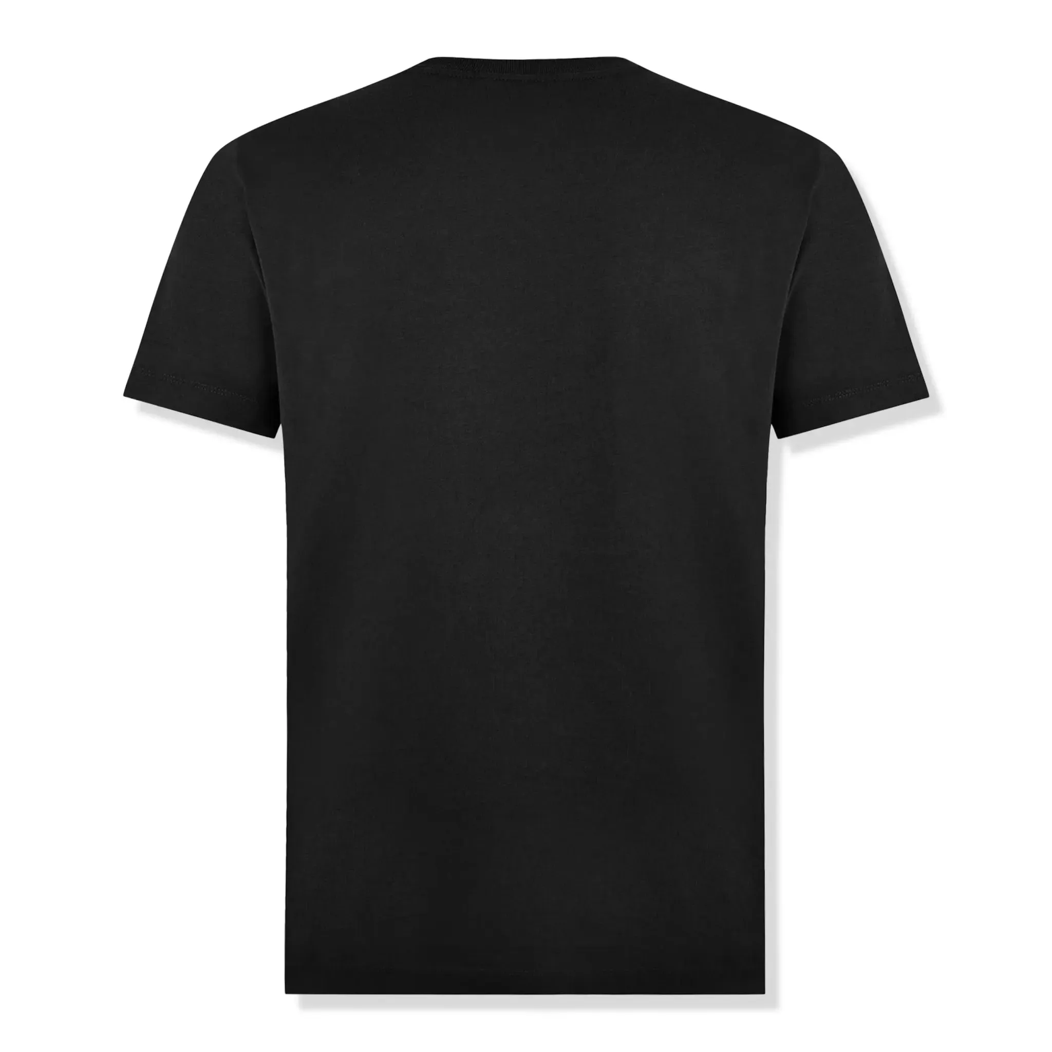 Moncler 3 Pack Black T Shirt