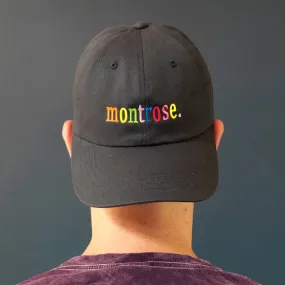 Montrose Dad Hat