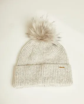 Morgan Hat Grey