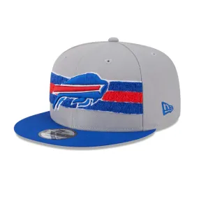 New Era Buffalo Bills Lift Pass 9Fifty Snapback Hat