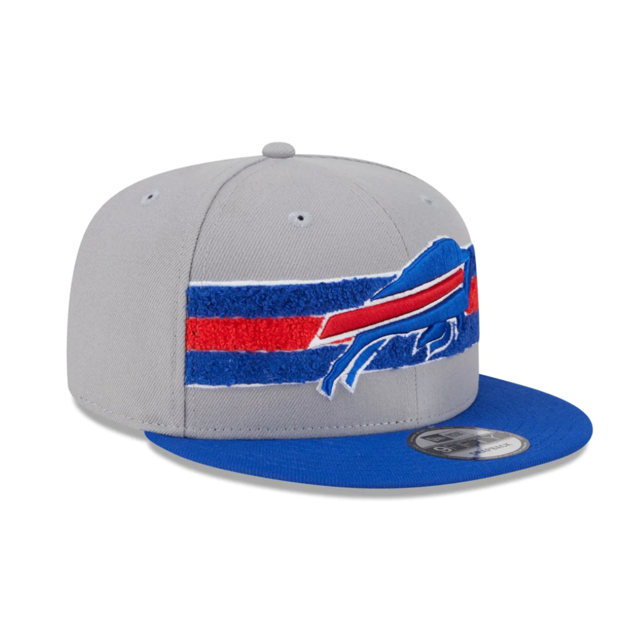 New Era Buffalo Bills Lift Pass 9Fifty Snapback Hat