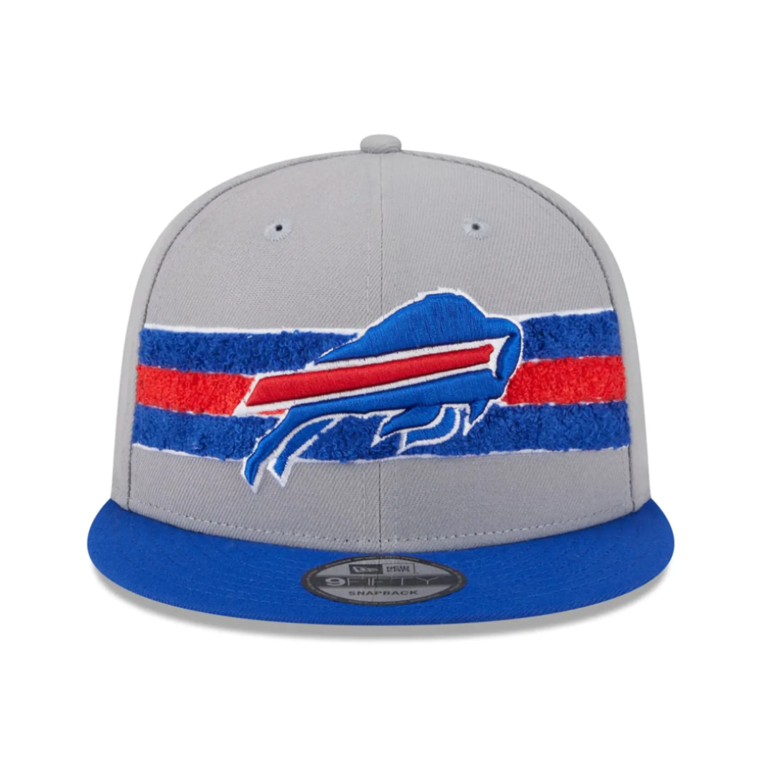 New Era Buffalo Bills Lift Pass 9Fifty Snapback Hat