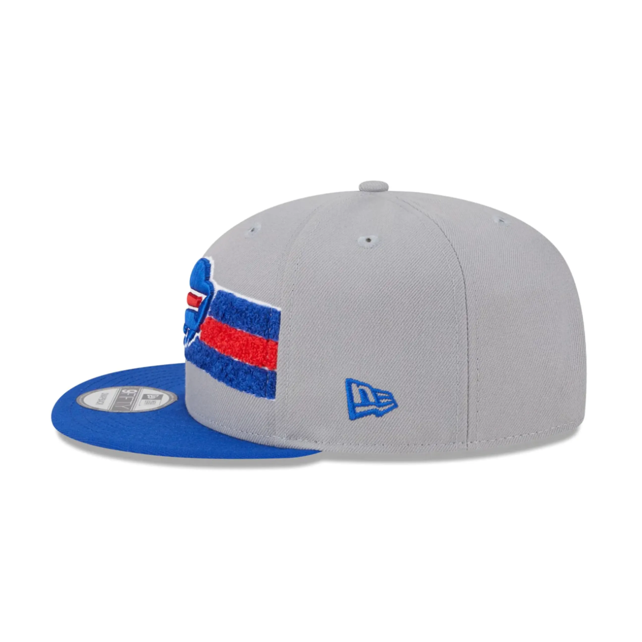 New Era Buffalo Bills Lift Pass 9Fifty Snapback Hat