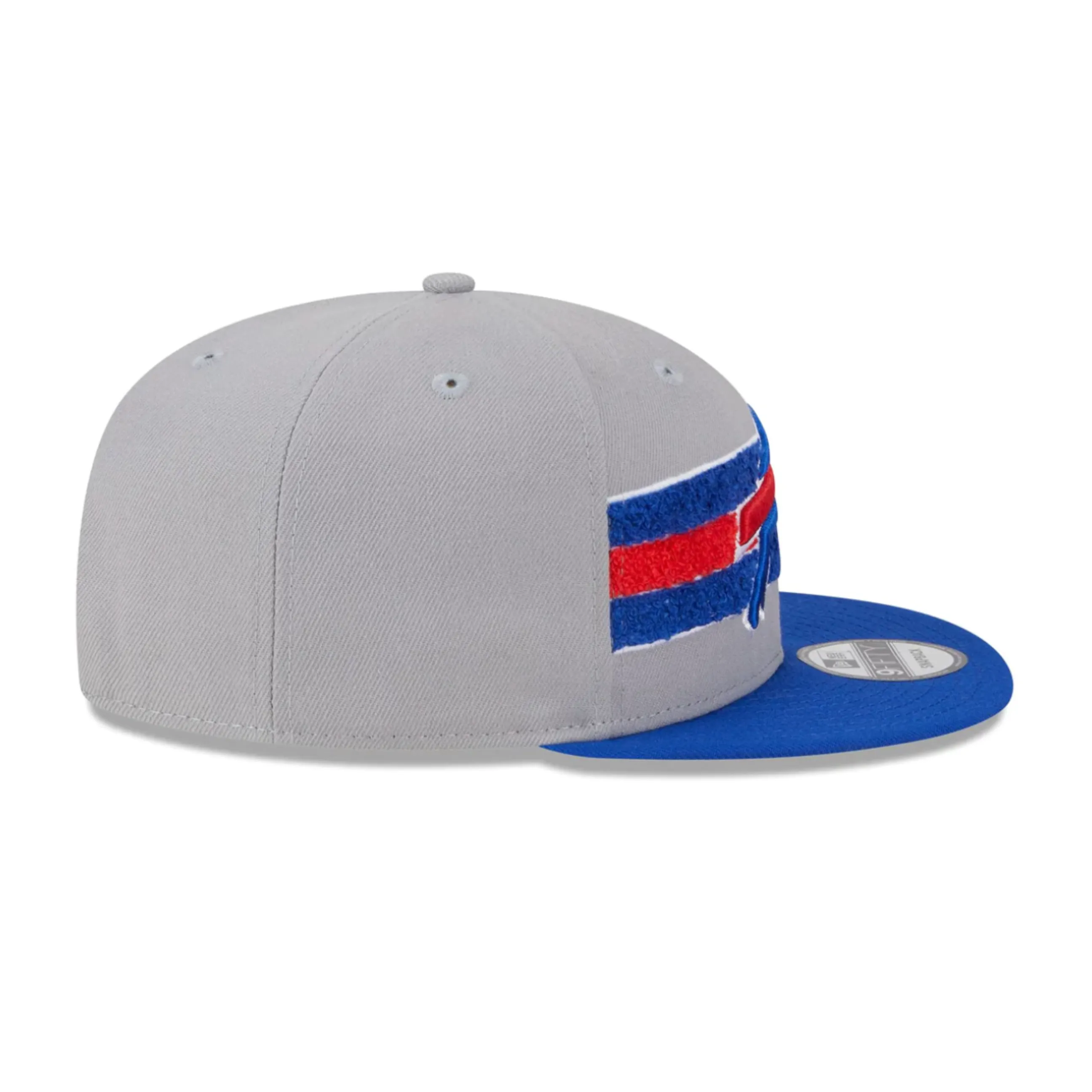 New Era Buffalo Bills Lift Pass 9Fifty Snapback Hat