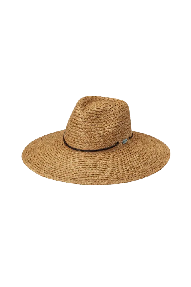 Nora Woven Hat