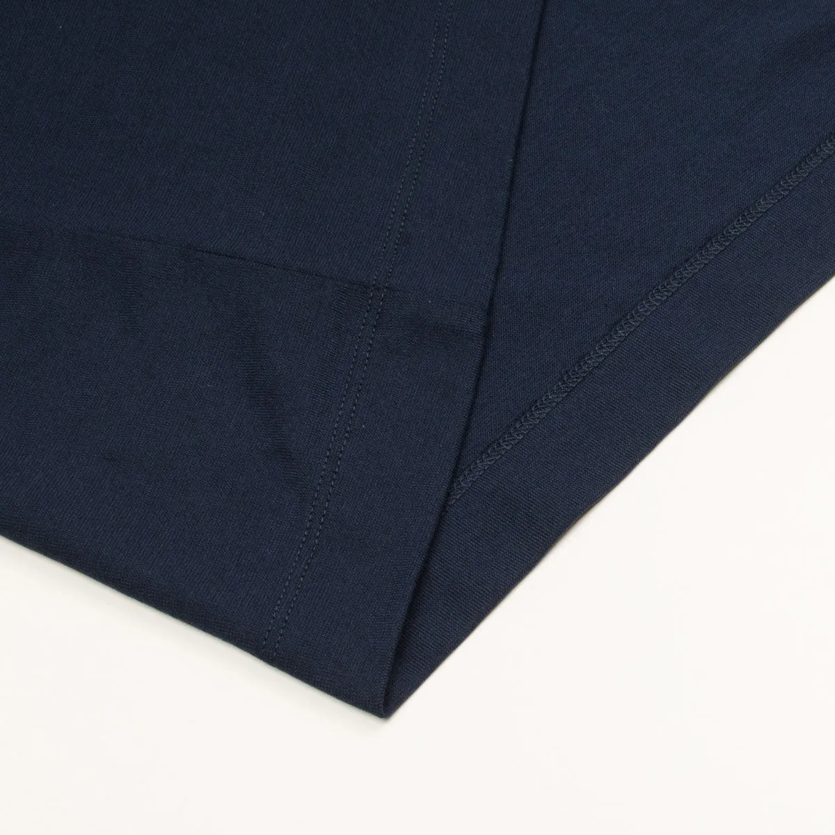 Norse Projects - Jakob Cotton Crepe T-shirt - Dark Navy