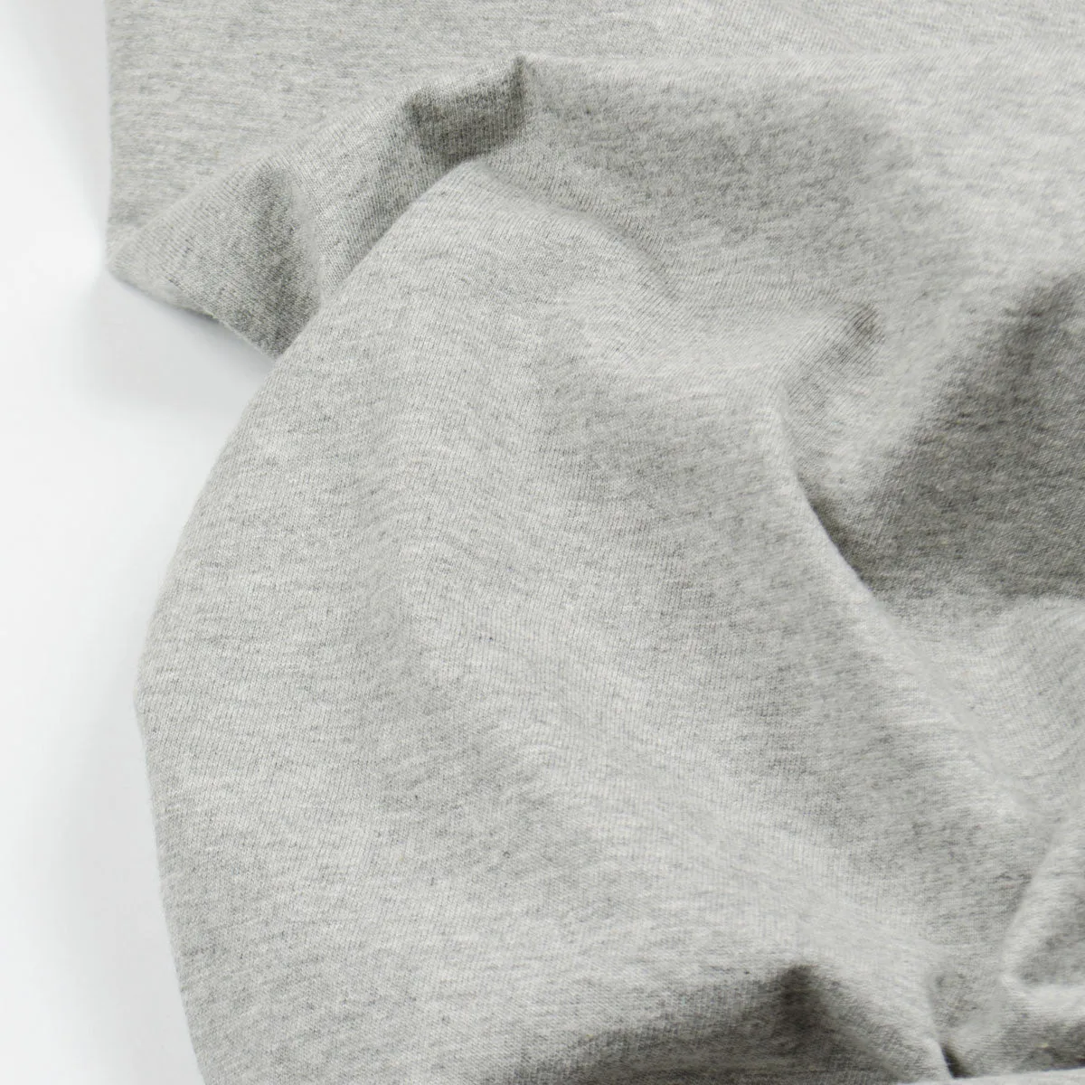 Norse Projects - Niels Basic T-shirt - Light Grey Melange