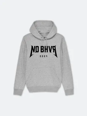 On Tour Hoodie (Heather Grey) v2