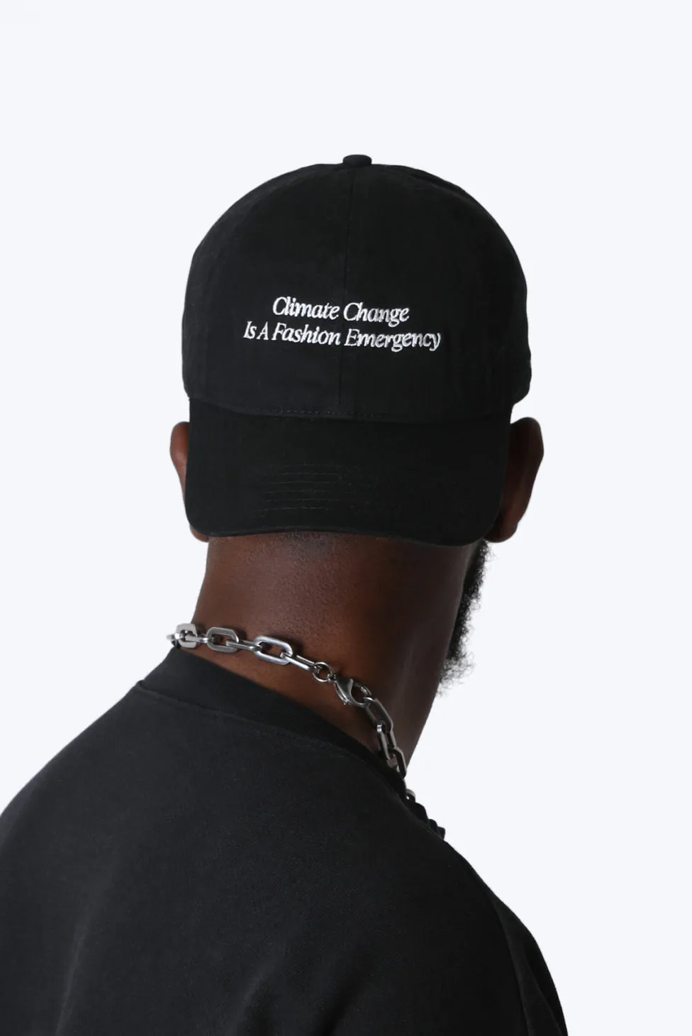 Onyx Climate Hat