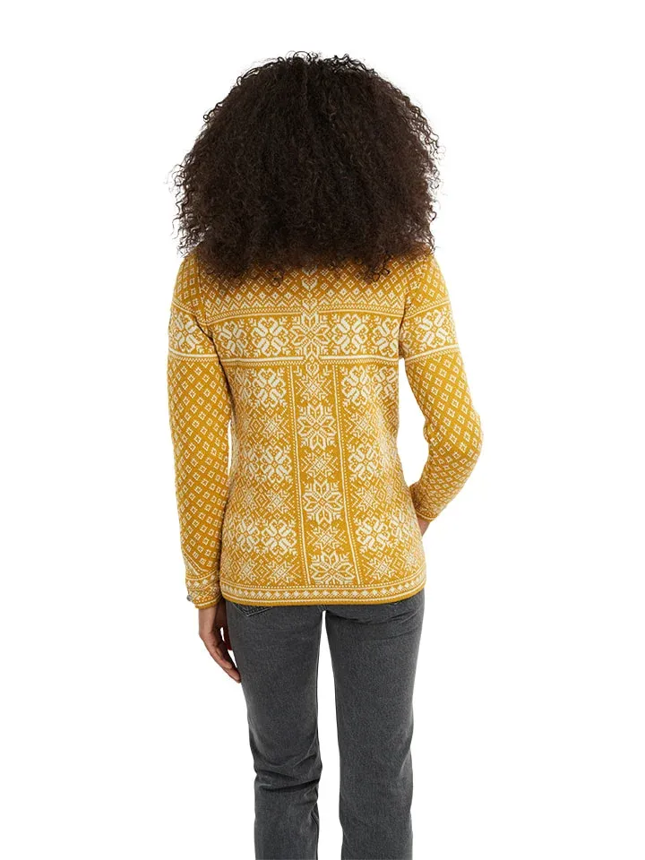 Peace Sweater Women's