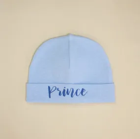 Prince Printed Hat