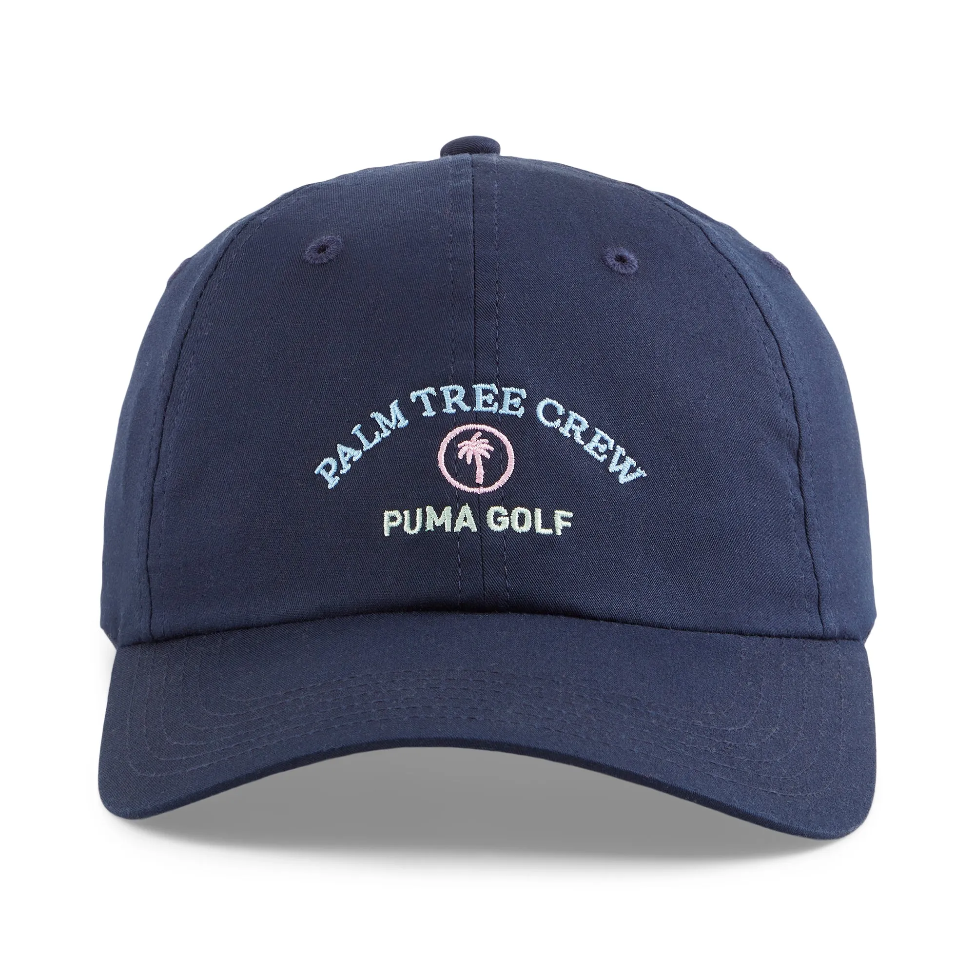 Puma x PTC Dad Golf Hat