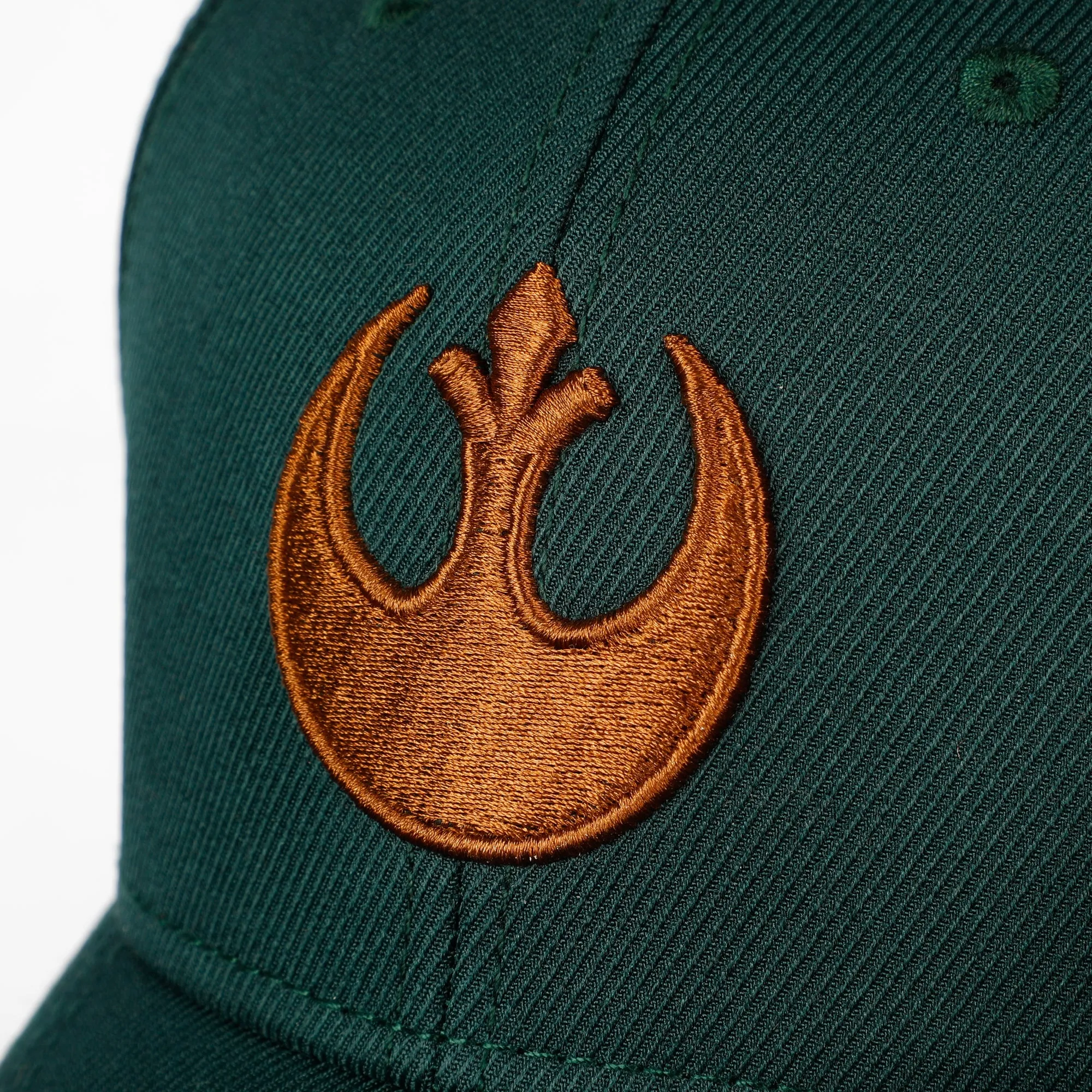 Rebel Icon Hat