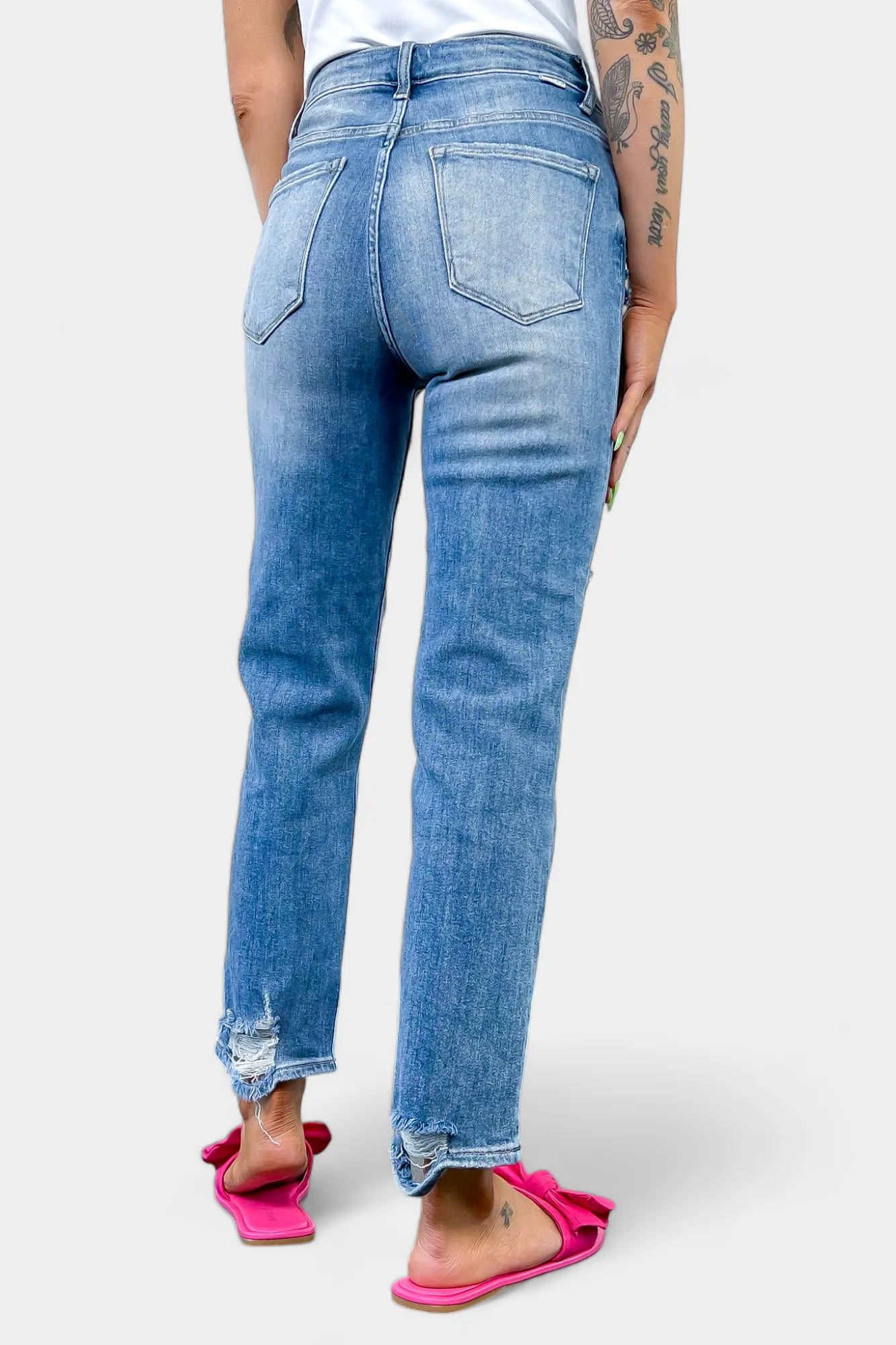 Risen RDP5099M Jeans