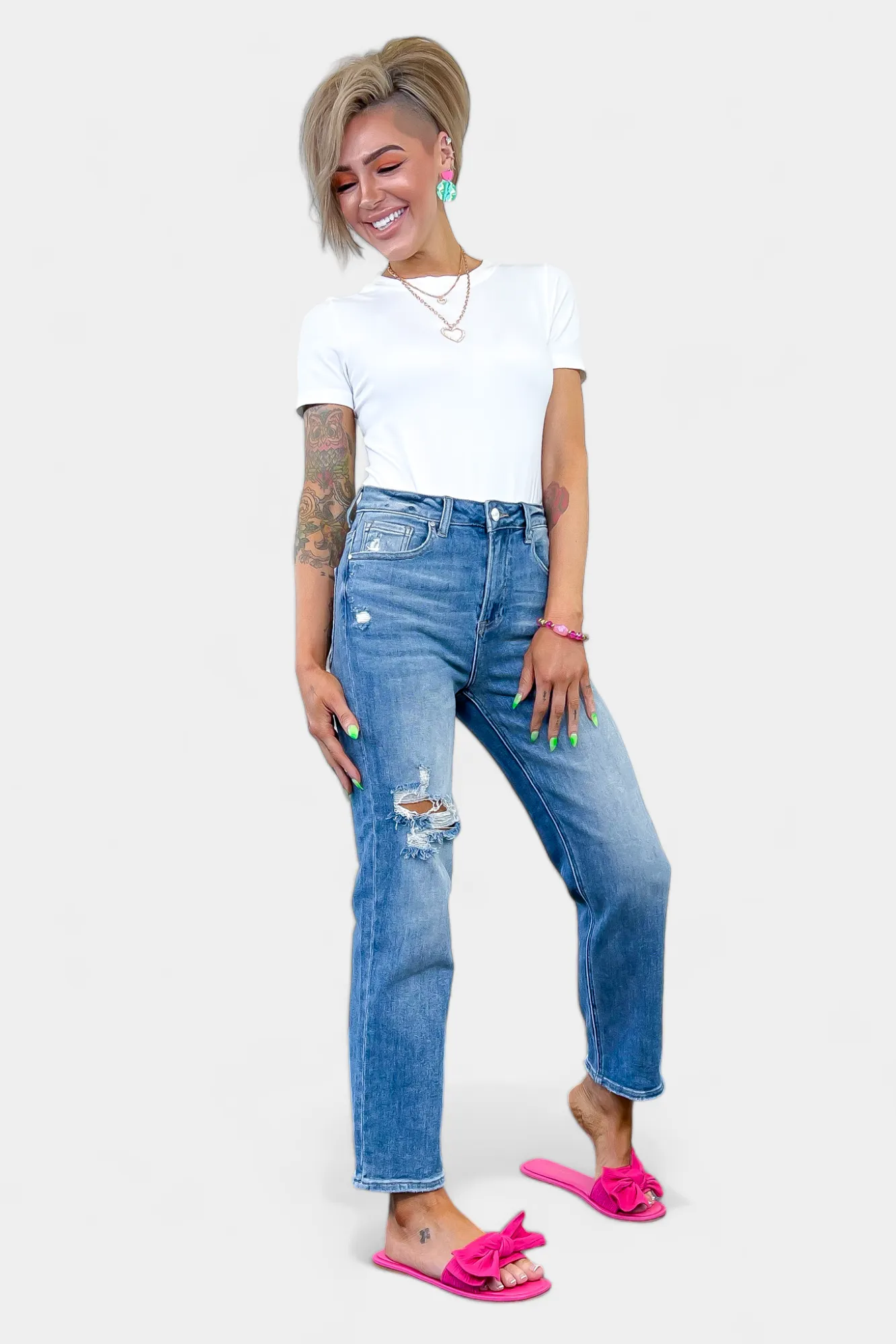 Risen RDP5099M Jeans