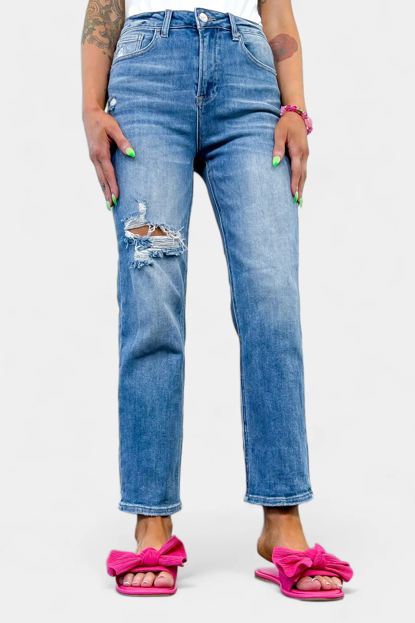 Risen RDP5099M Jeans