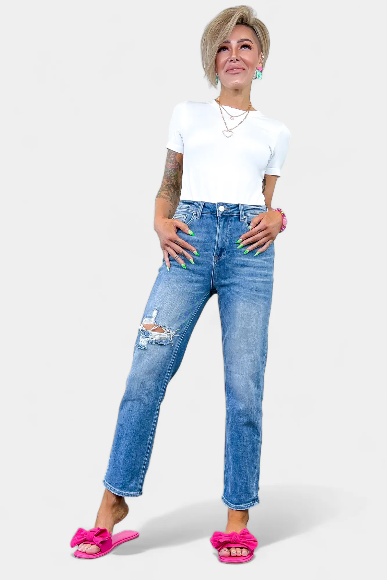 Risen RDP5099M Jeans