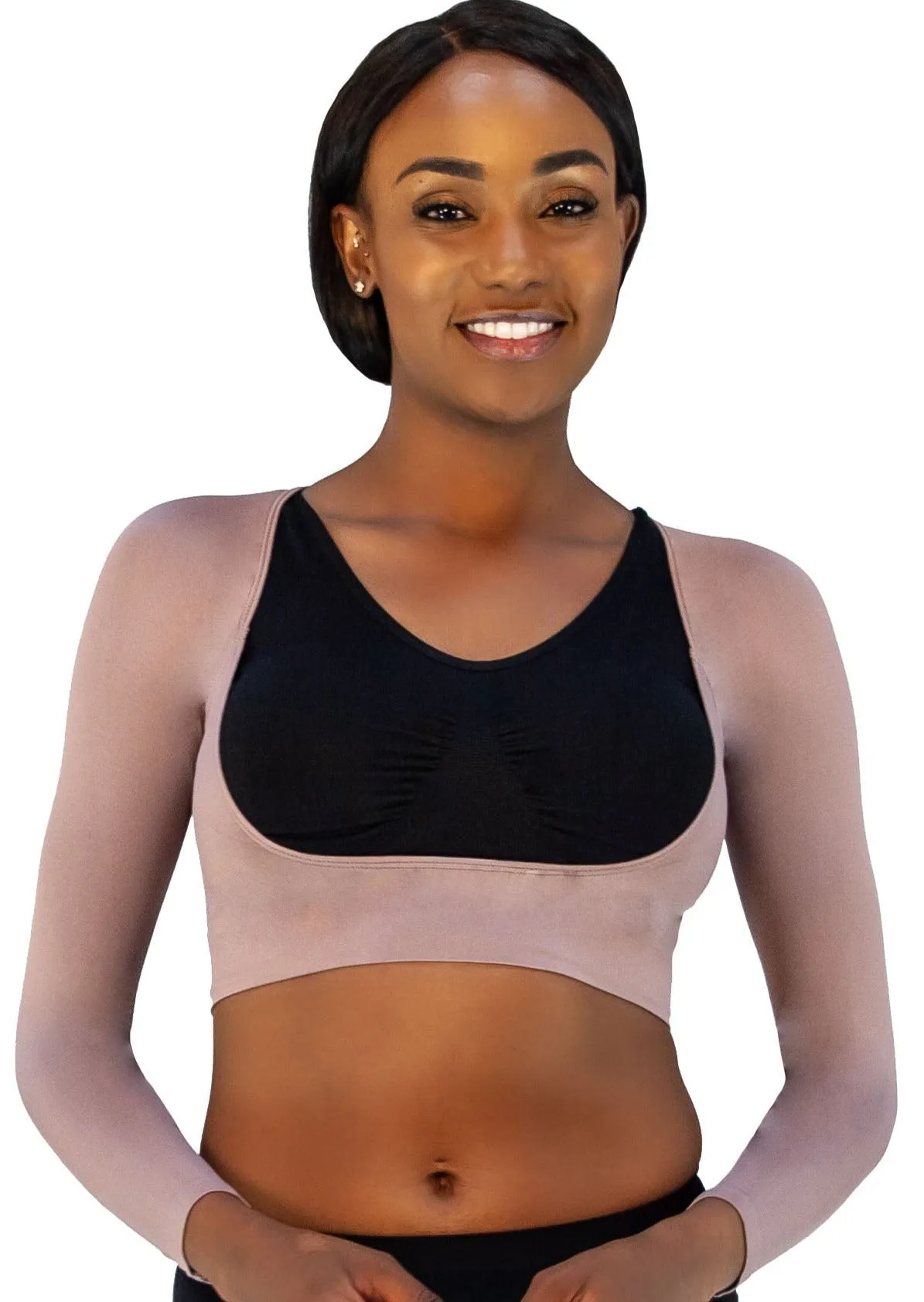 Seamless Arm Shaper