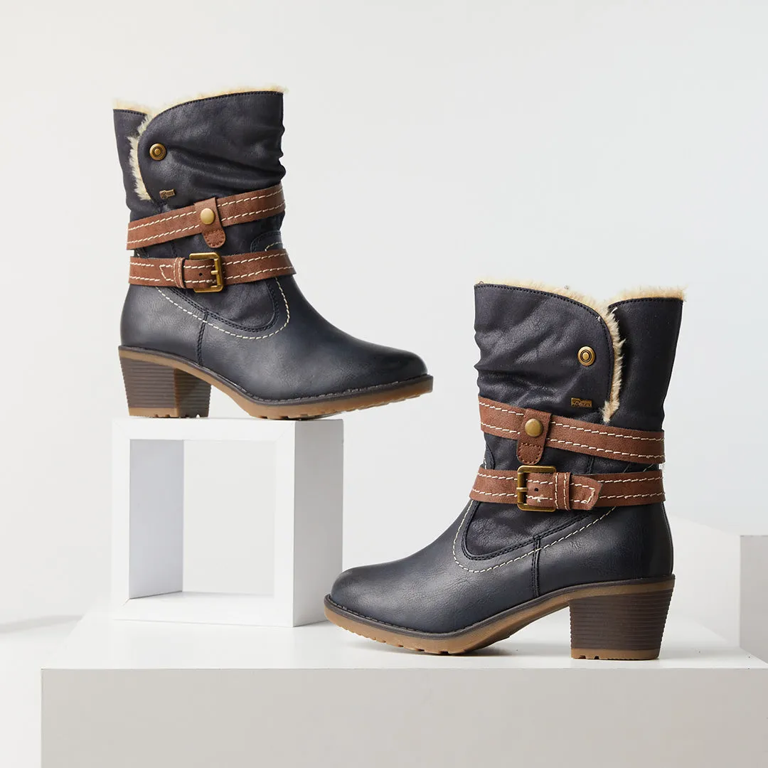 SPRING STEP RELIFE BOISA BOOTS