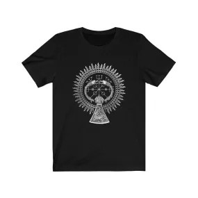 Sun Wheel T-Shirt