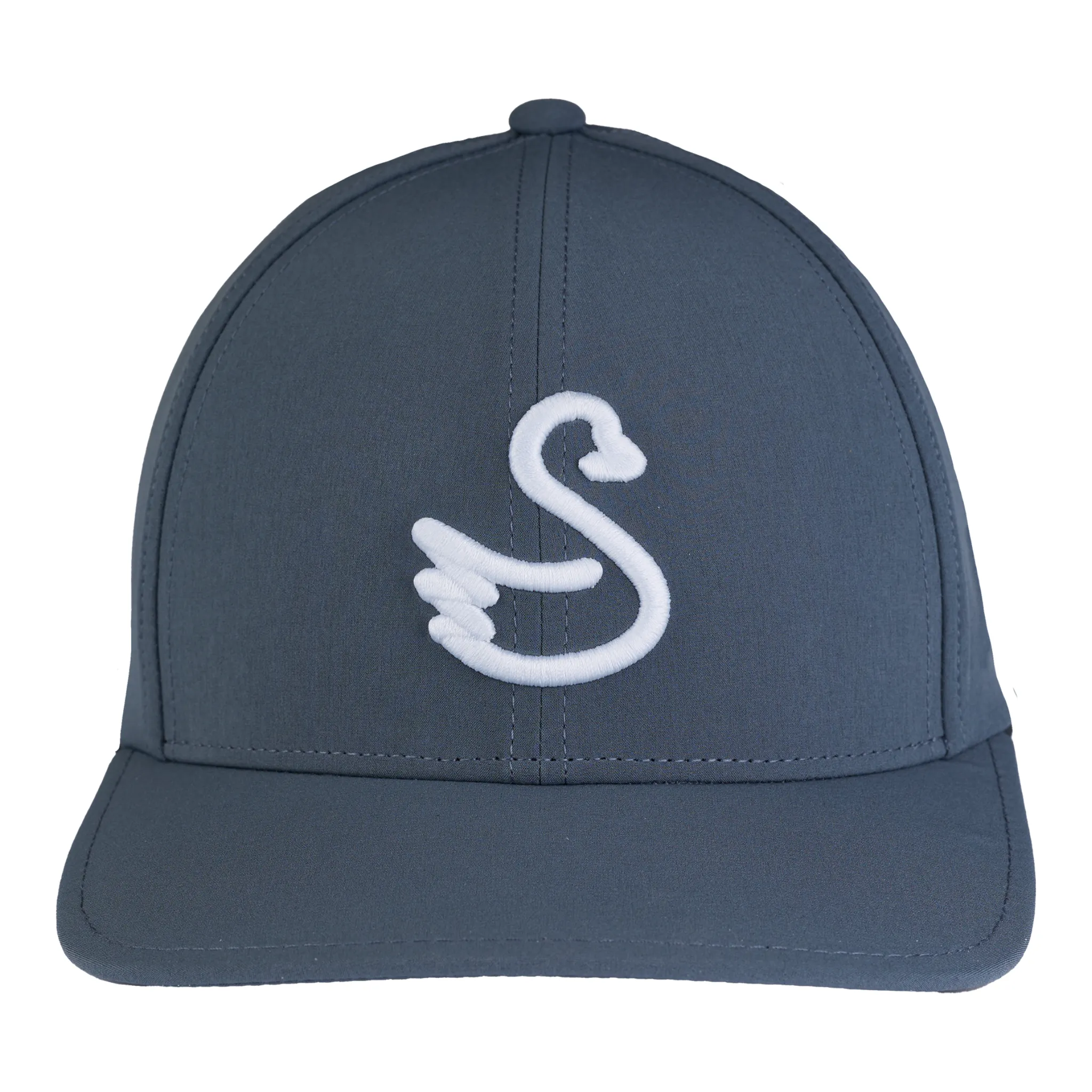 Swan Delta Hat