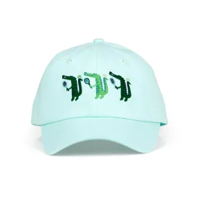 Tennis Camper Hat