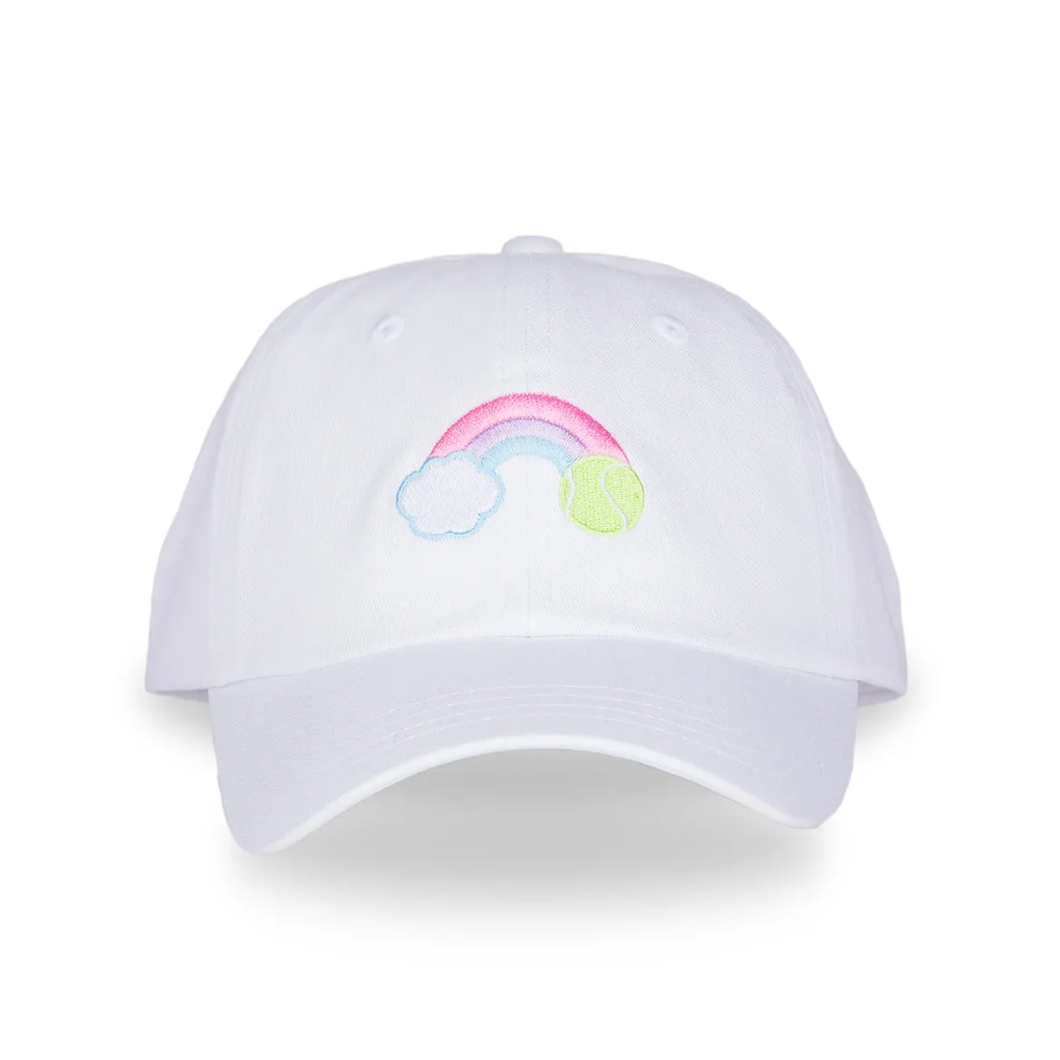 Tennis Camper Hat