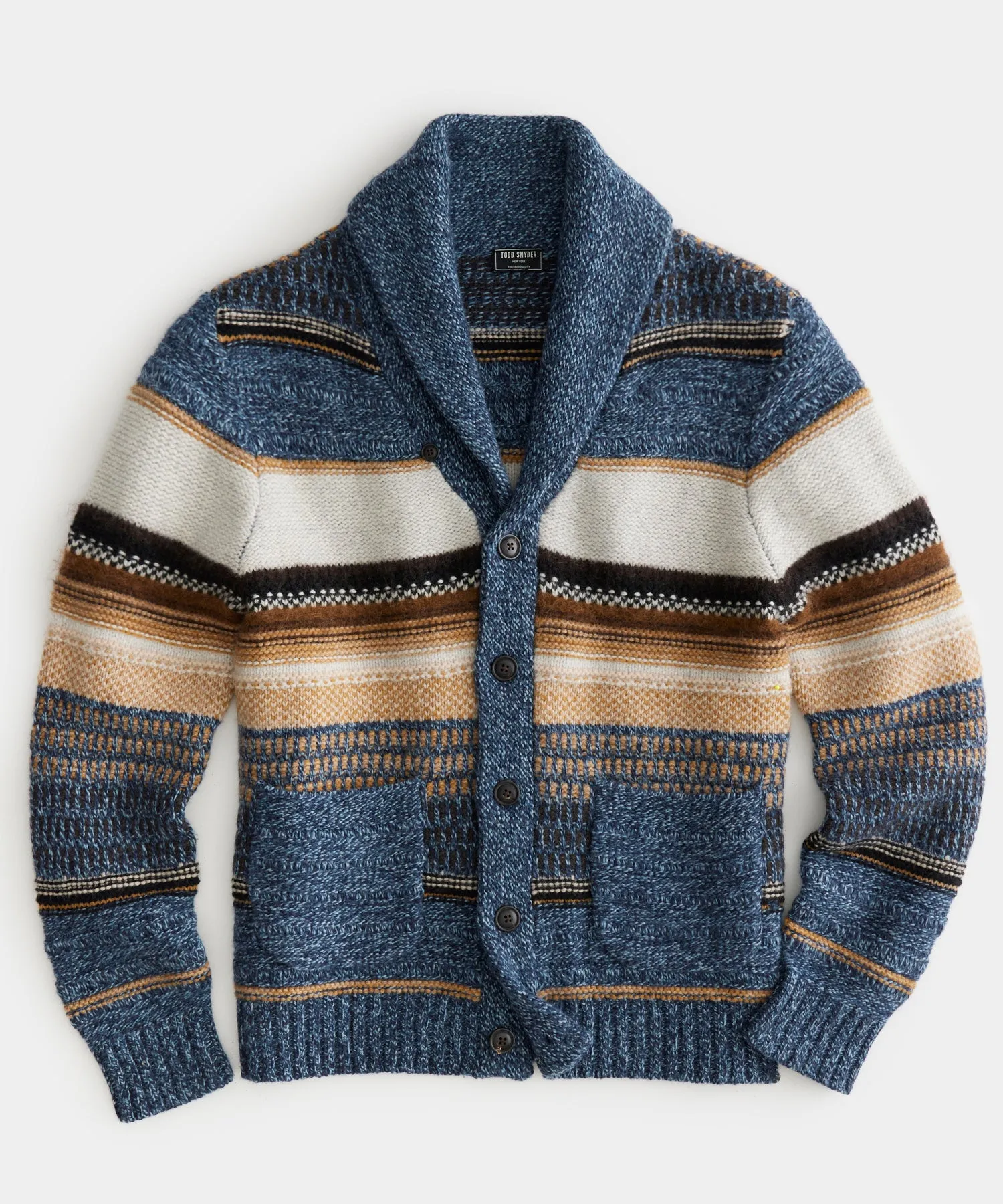 Textured Stitch Cardigan