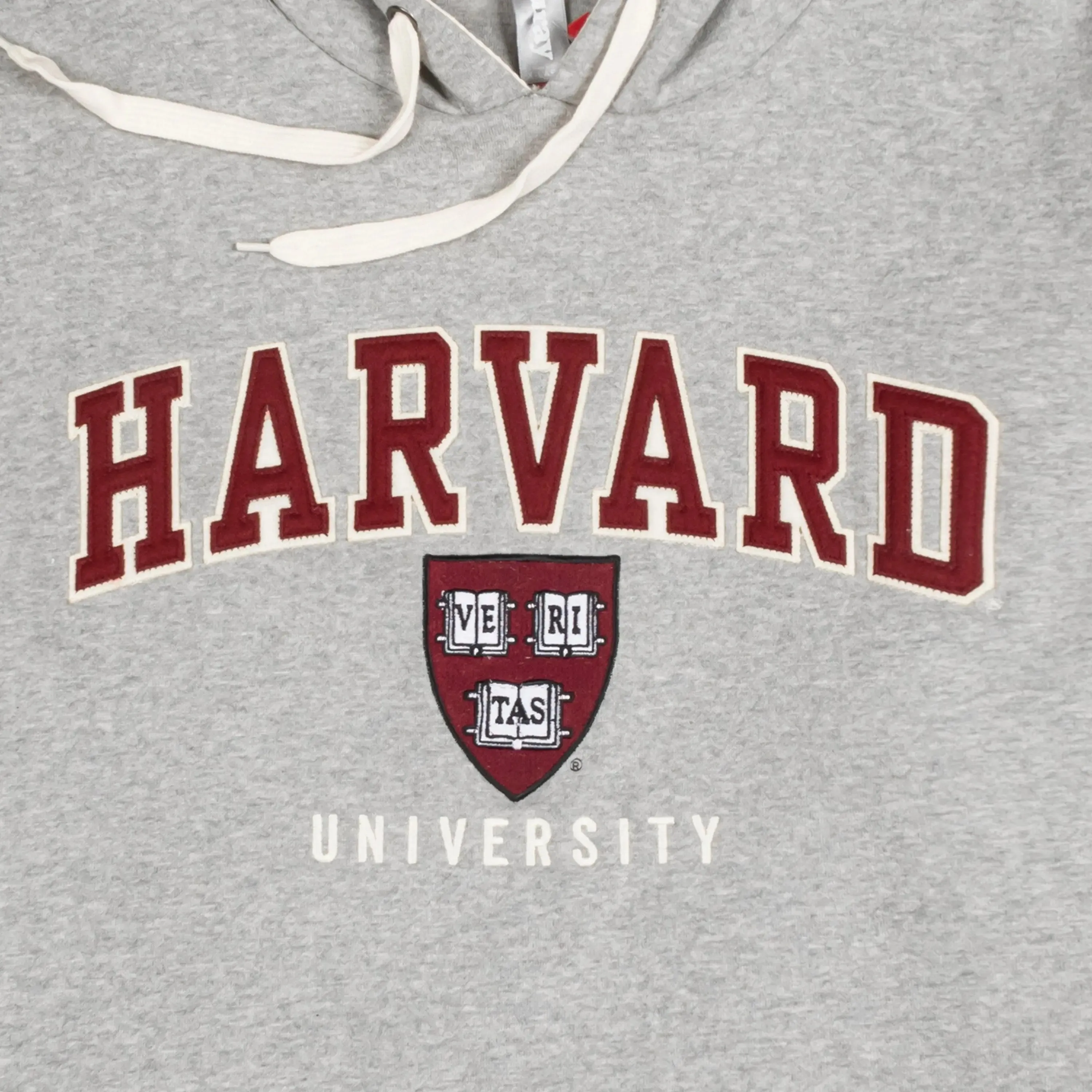 The Premier Harvard Felt Hood