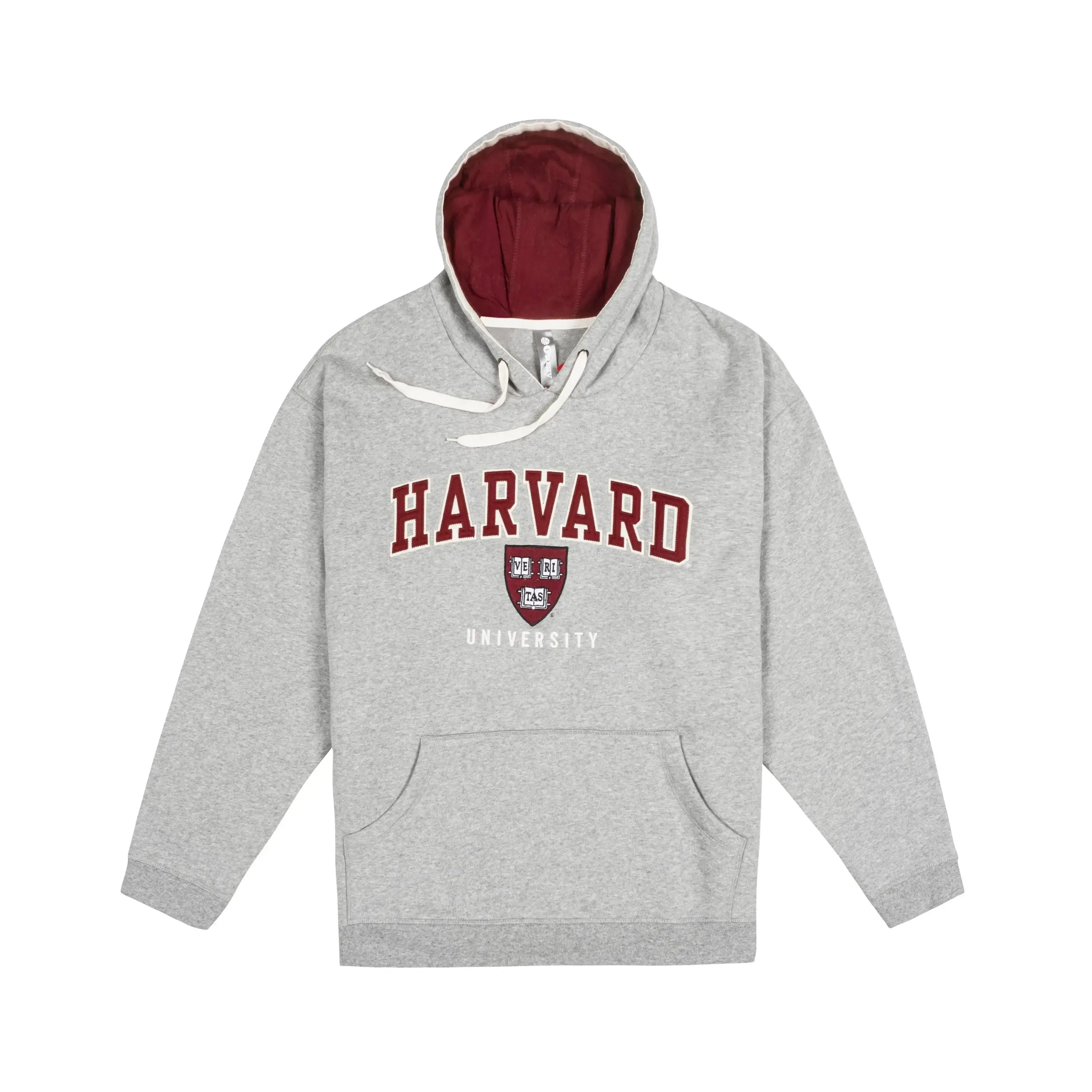 The Premier Harvard Felt Hood