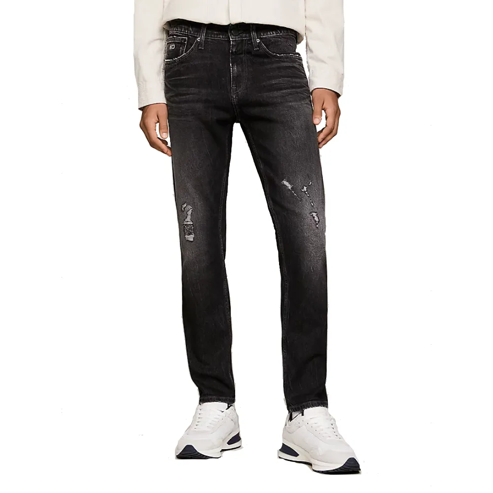 Tommy Jeans Austin Slim Tapered Uomo